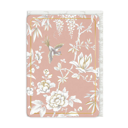 Rowsham Garden Greeting Card