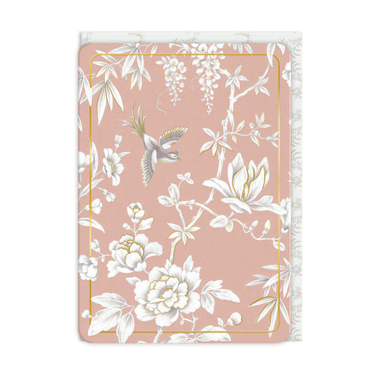Rowsham Garden Greeting Card