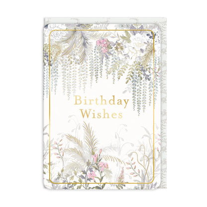 Linlithgow Birthday Card