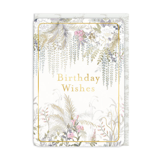 Linlithgow Birthday Card