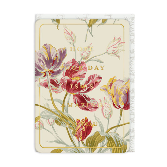 Gosford Greeting Card