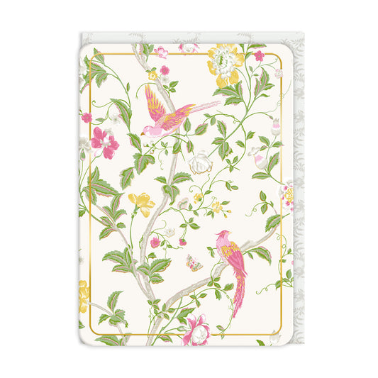 Summer Palace Greeting Card