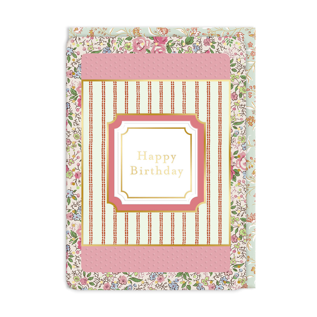 Rowena Greeting Card
