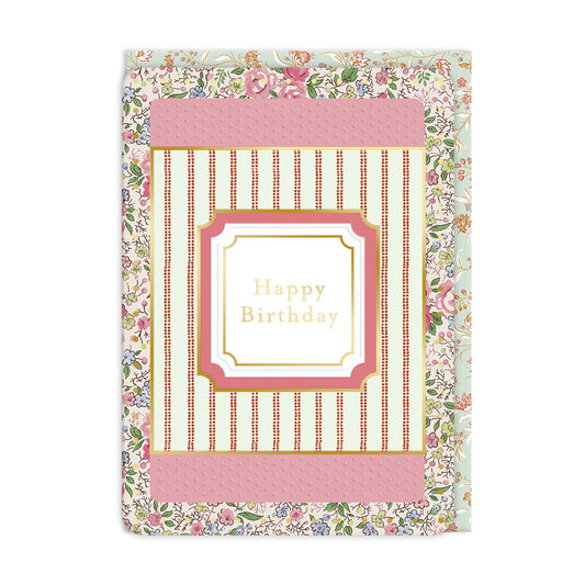 Rowena Greeting Card