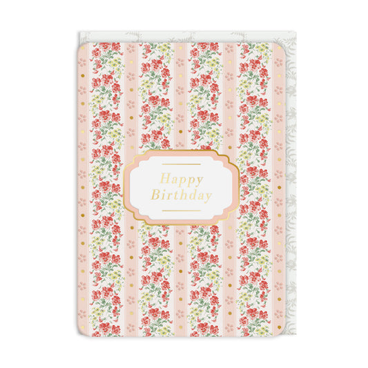 Mayhill Greeting Card