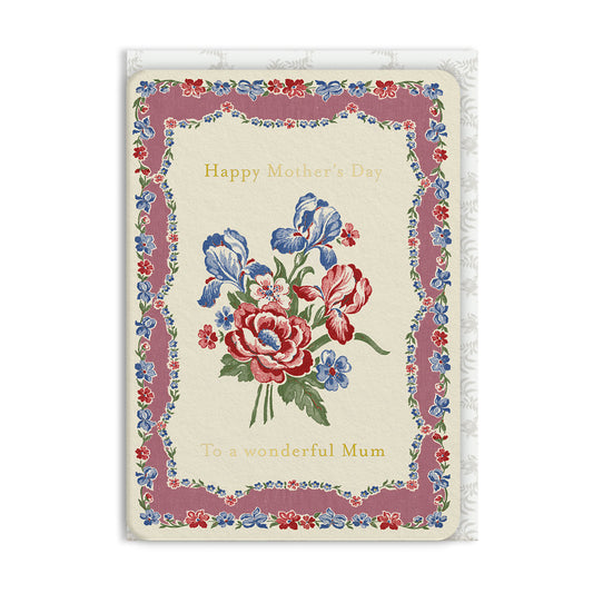 Westwell Bunch Mother's Day Greeting Card