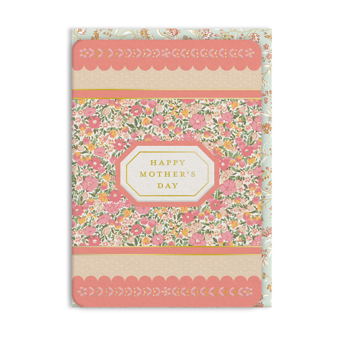 Loveston Mother's Day Greeting Card