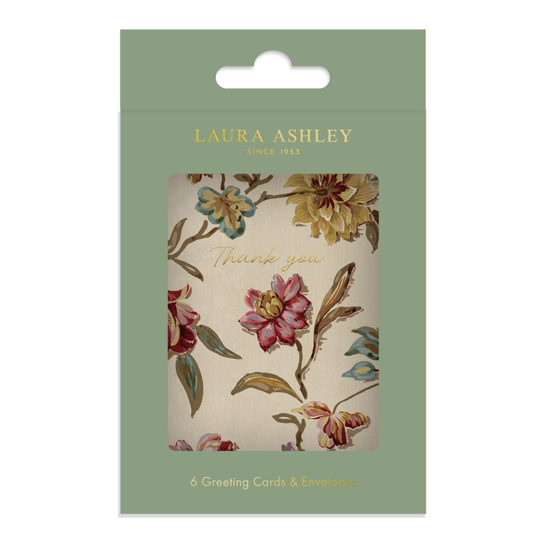 Lingmell Trail Mini Greeting Card (Pack of 6)