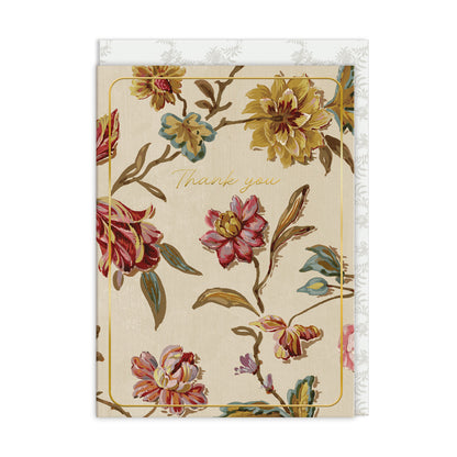 Lingmell Trail Mini Greeting Card (Pack of 6)