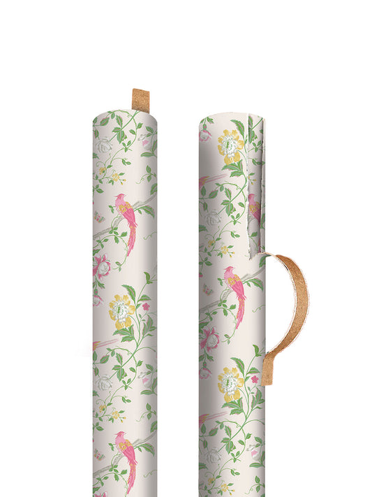 Summer Palace Roll Wrap 3M Roll