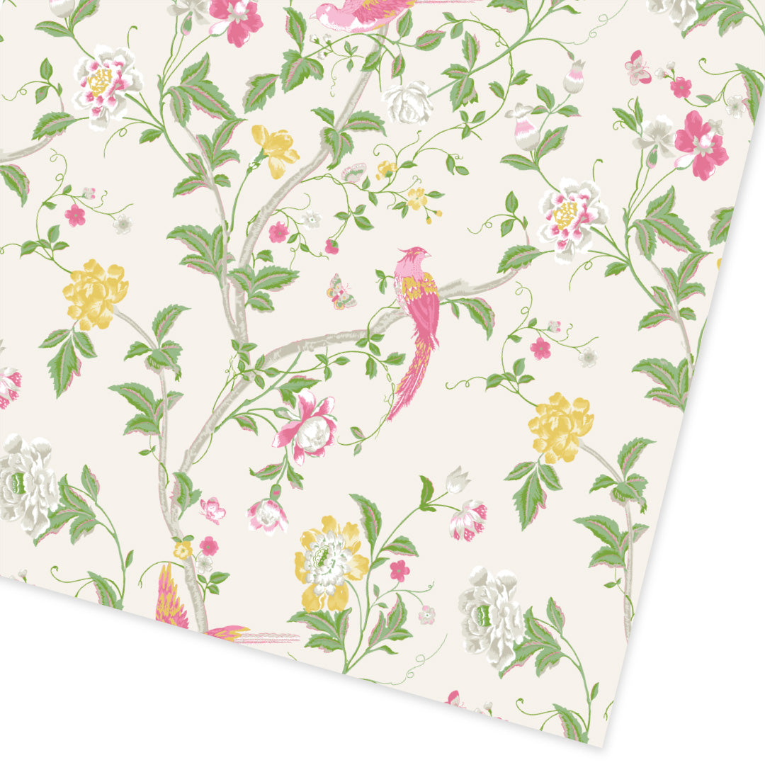 Summer Palace Roll Wrap 3M Roll