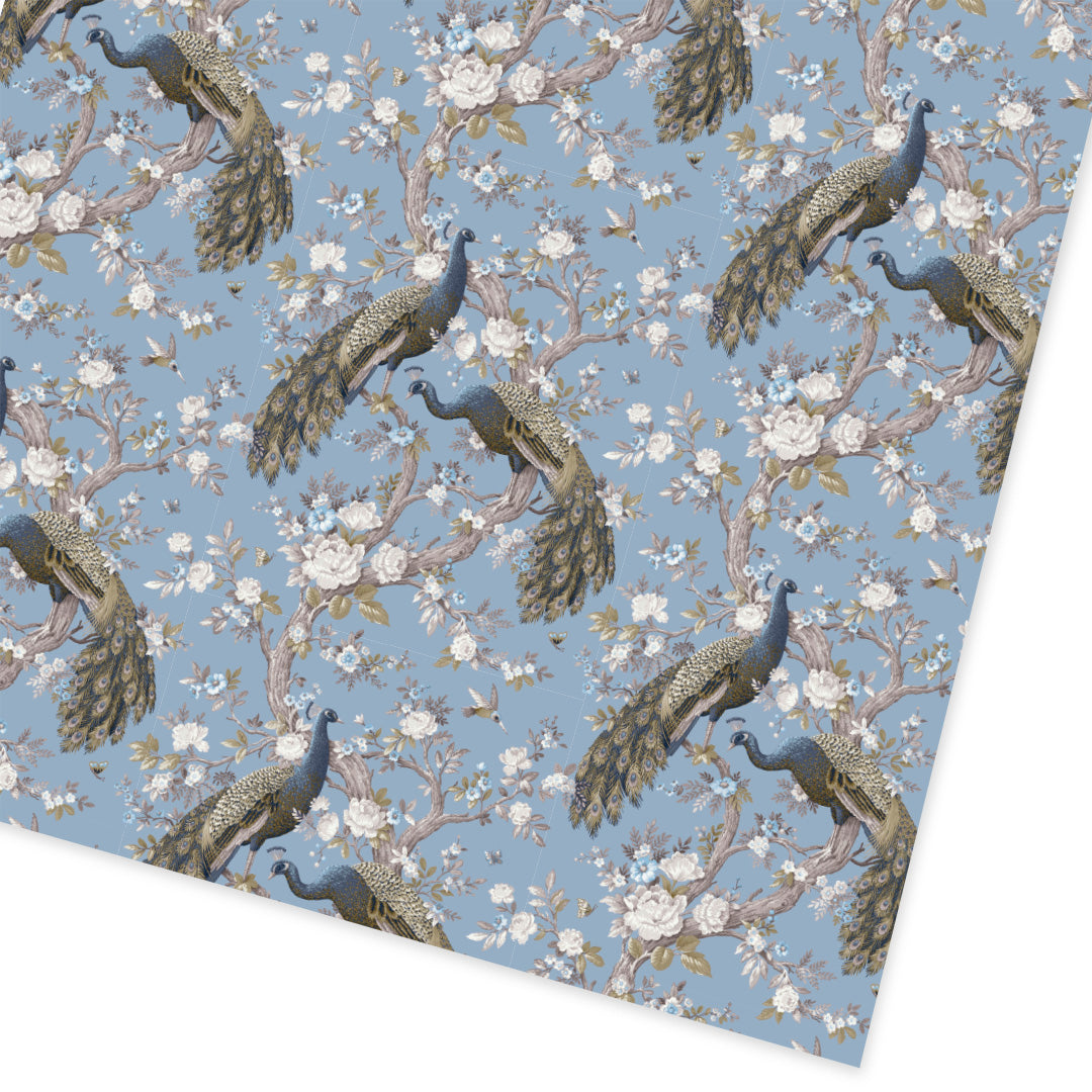 Belvedere Roll Wrap 3M Roll