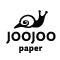 Joo Joo Paper Logo