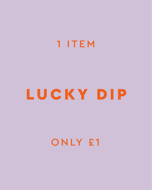 Lucky Dip Item