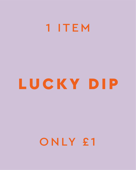 Lucky Dip Item