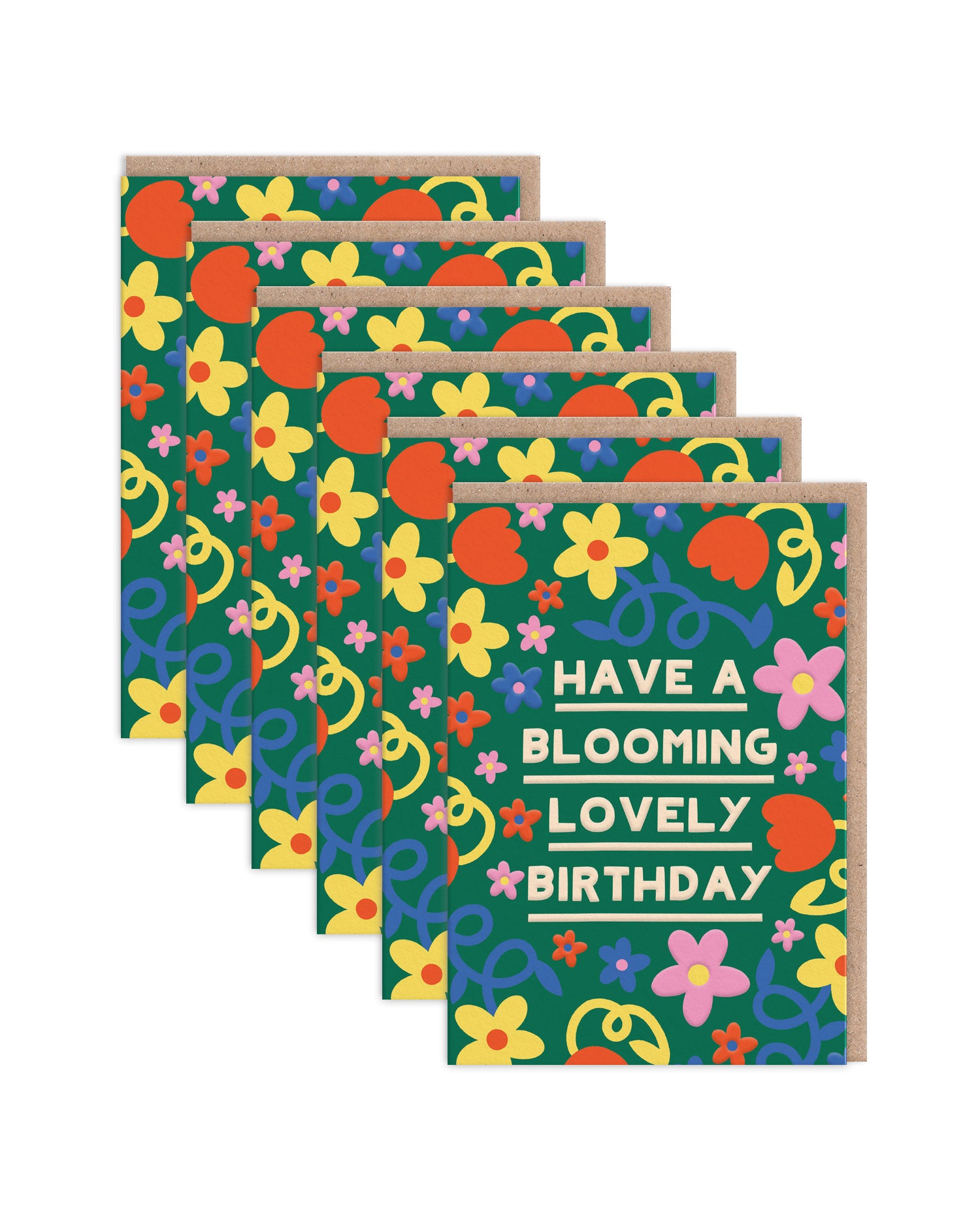 MEJGC9225 6 Pack Image