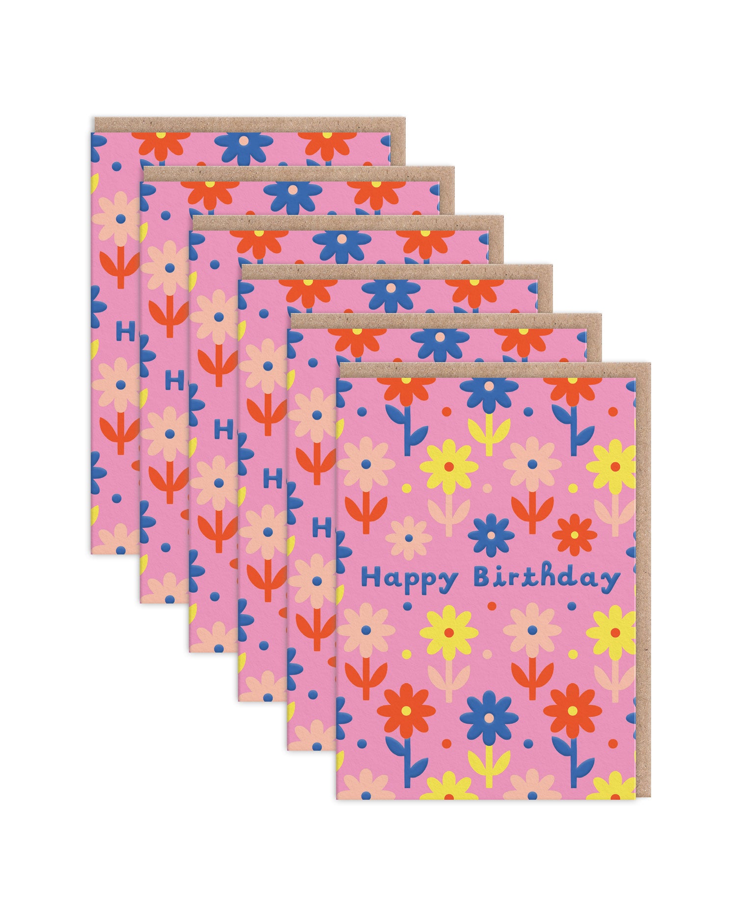 MEJGC9231 6 Pack Image