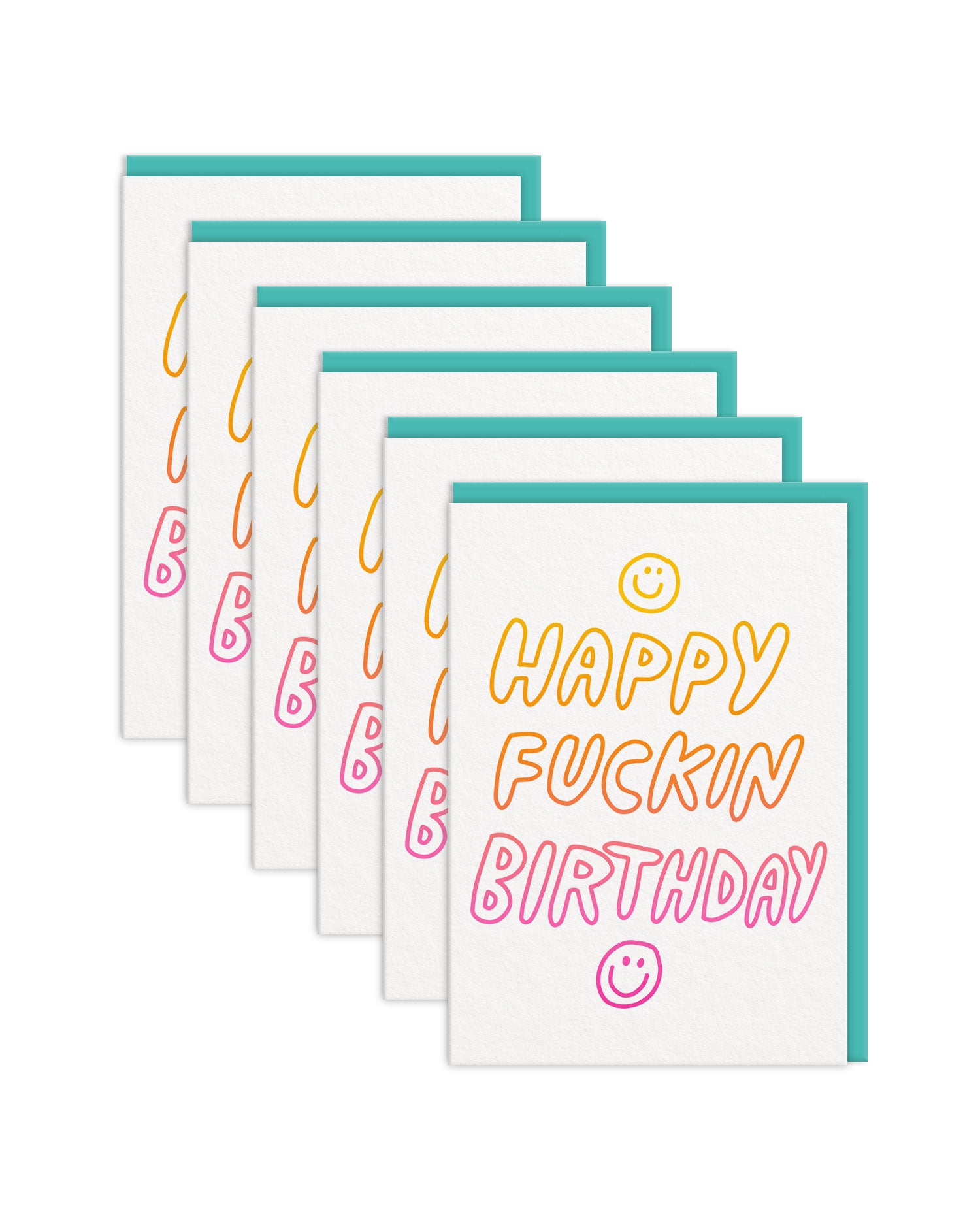 MHSGC11858 6 Pack Image