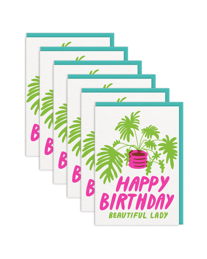 MHSGC11862 6 Pack Image