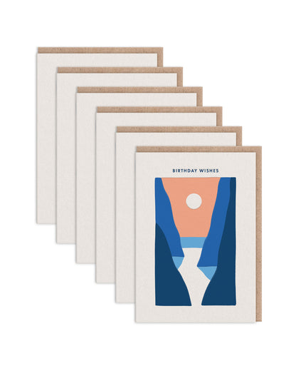 MTWGC9429 6 Pack Image