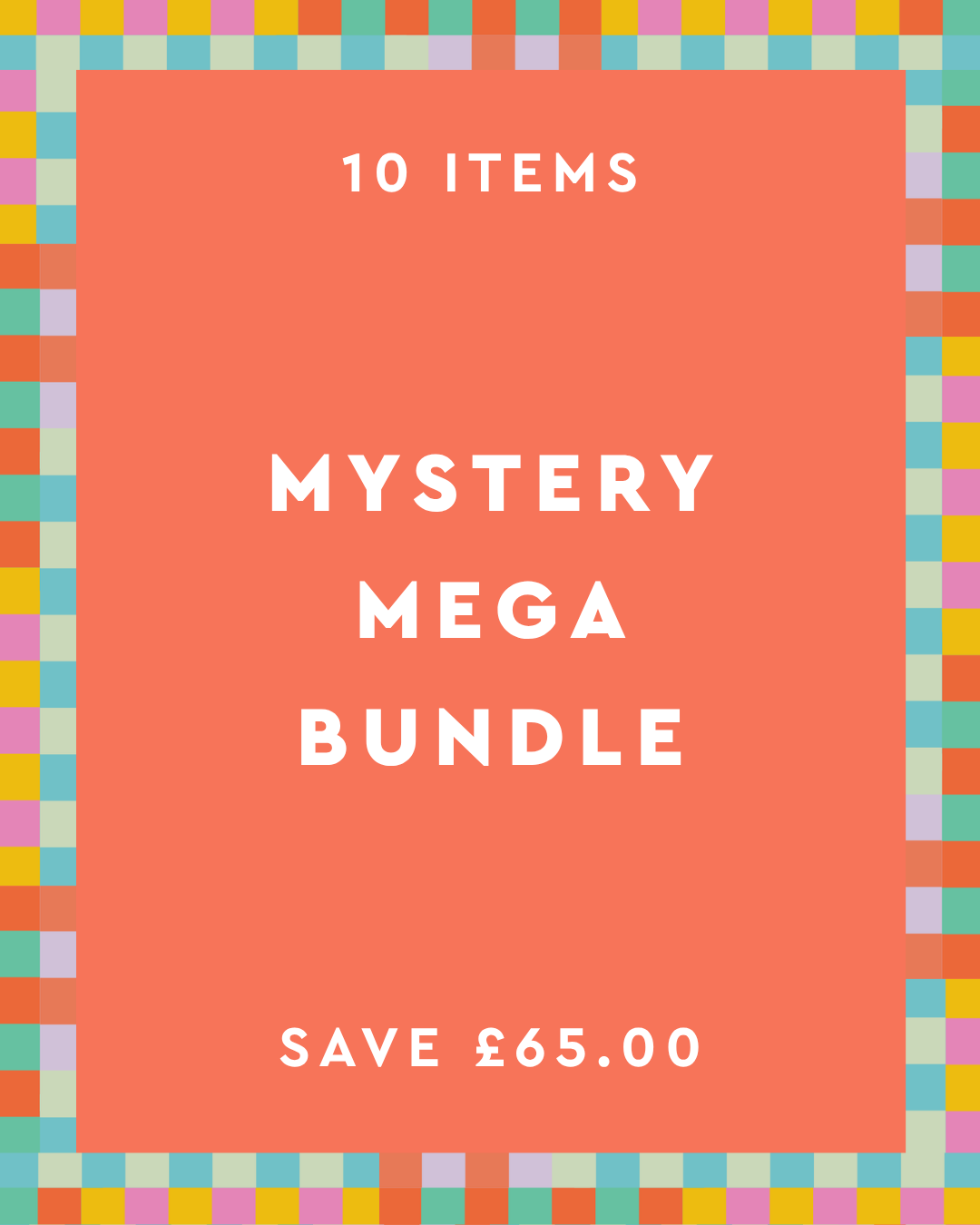 Stationery Mega Bundle