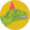 Nicholas Saunders Logo