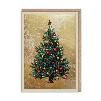 The Natural World Range x 3 Charity Christmas Cards (Pack of 9)