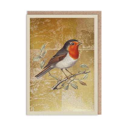 The Natural World Range x 3 Charity Christmas Cards (Pack of 9)