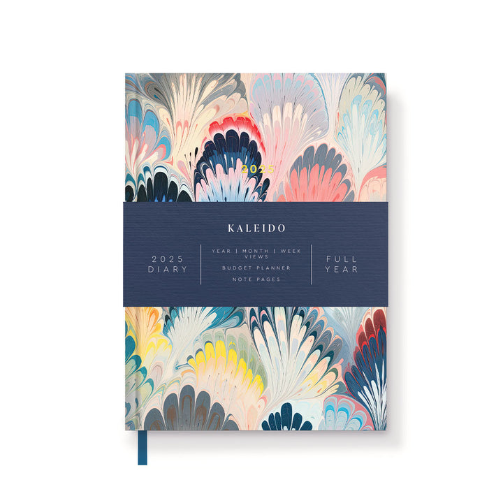 2025 Diaries | Shop Stylish Daily Diaries for 2025 | Ohh Deer