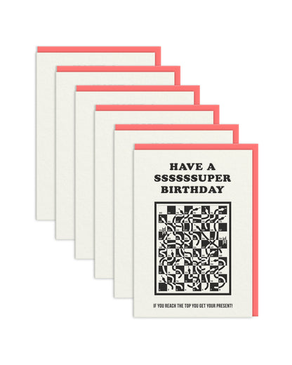 ODGC10494 6 Pack Image