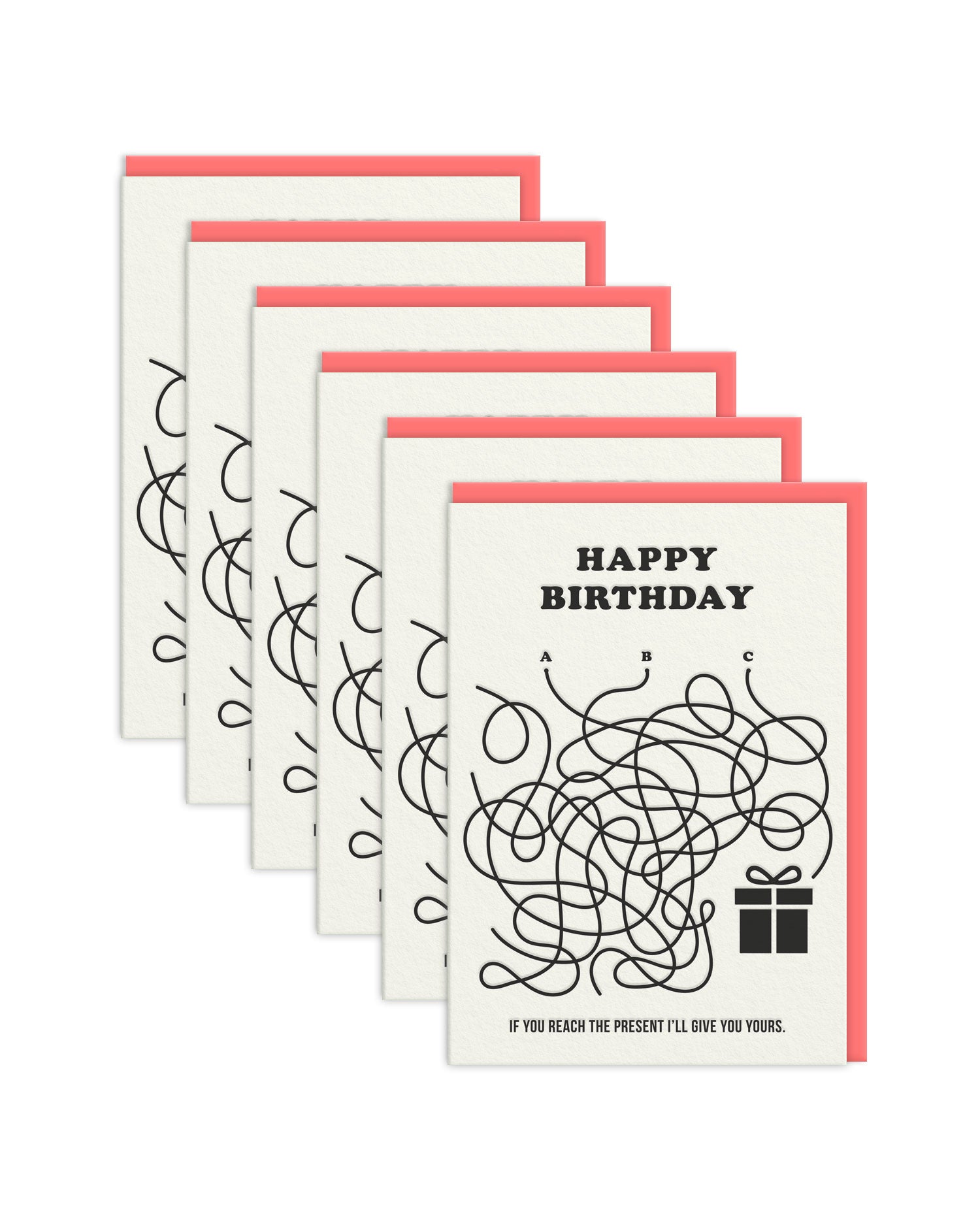 ODGC10496 6 Pack Image