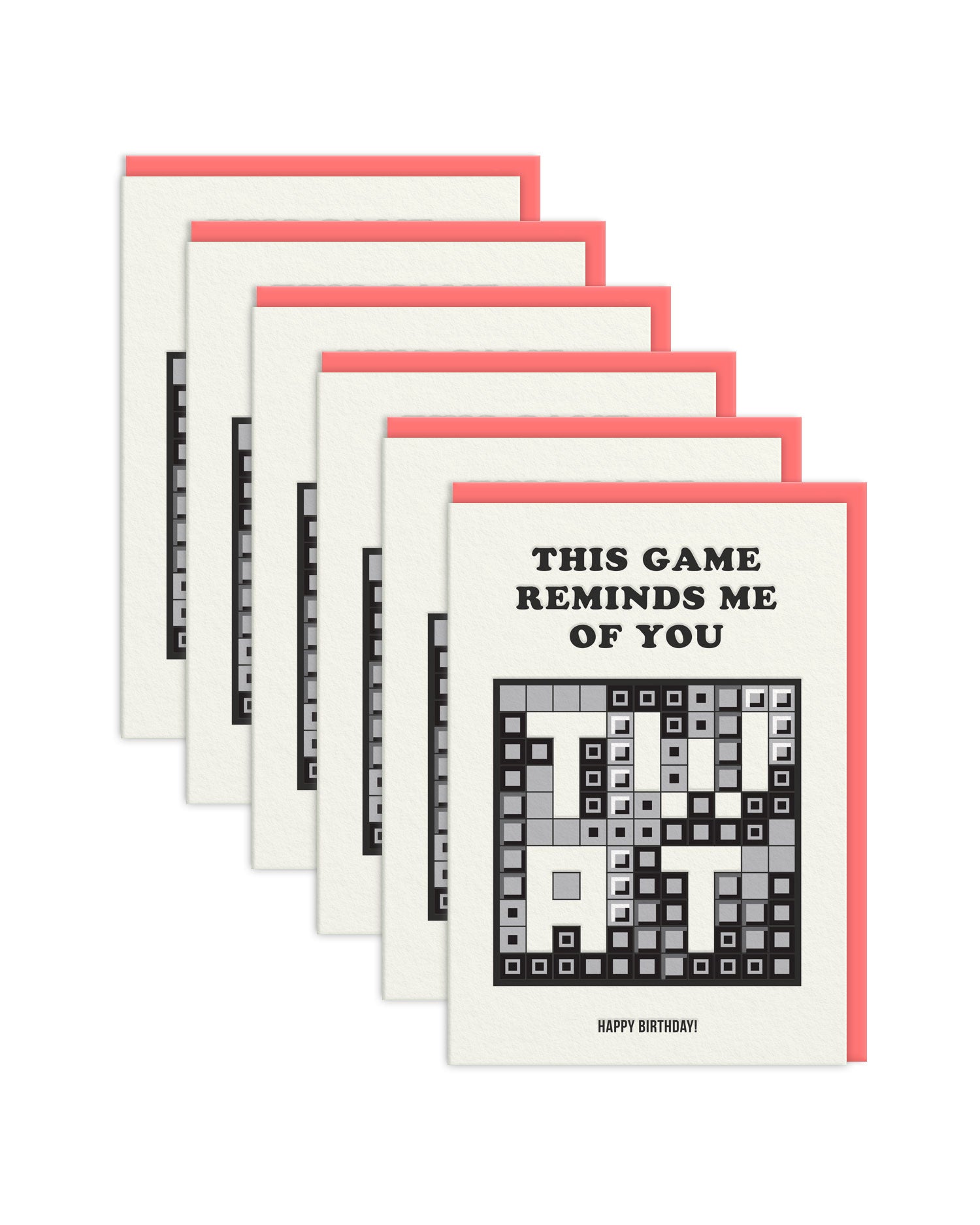 ODGC10498 6 Pack Image