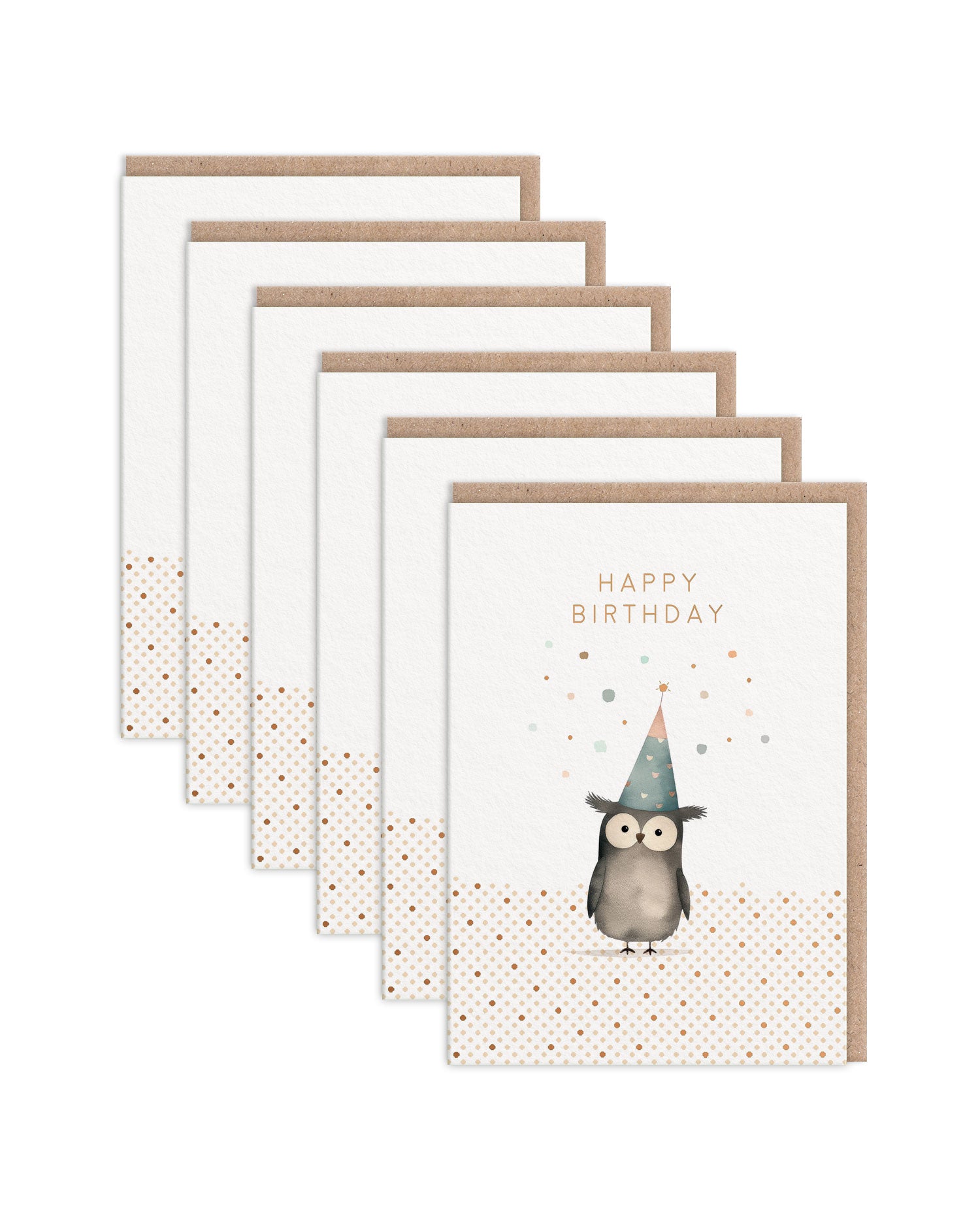 ODGC11252 6 Pack Image