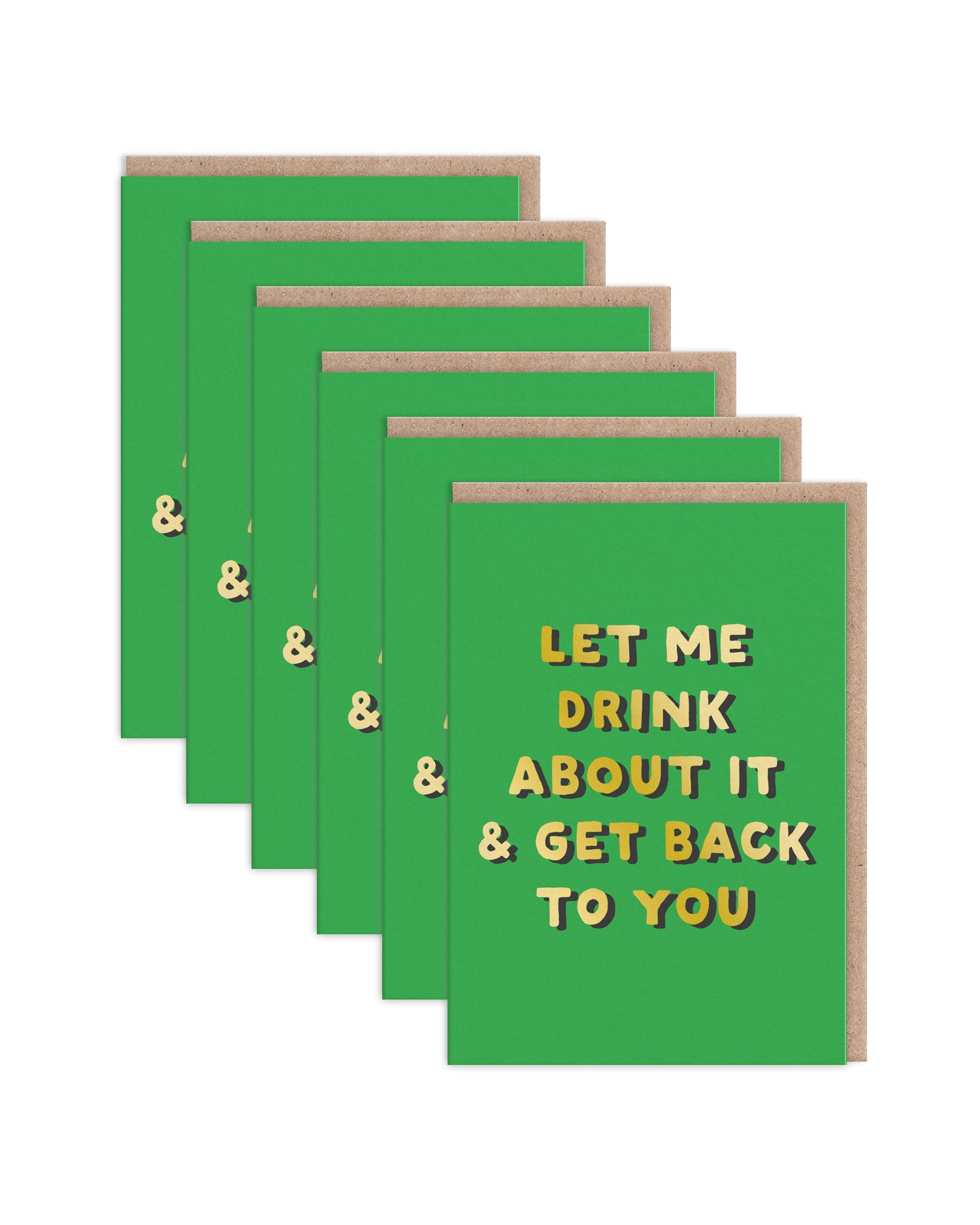 ODGC11260 6 Pack Image