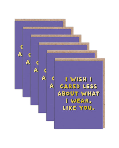 ODGC11266 6 Pack Image