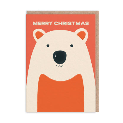 Pack of 9 Christmas Cards - Christmas Characters