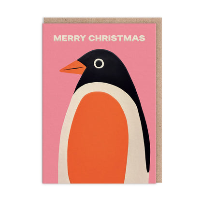 Pack of 9 Christmas Cards - Christmas Characters