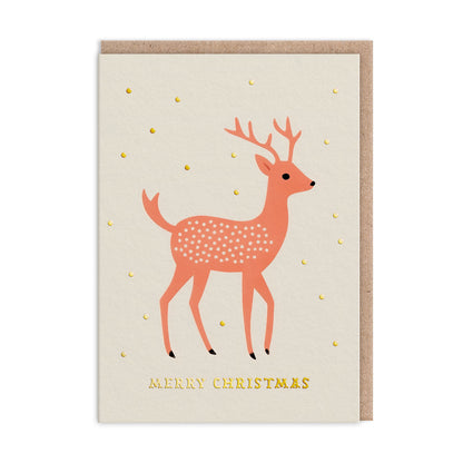 Christmas Icons x 3 Designs Packs of 9 Cards