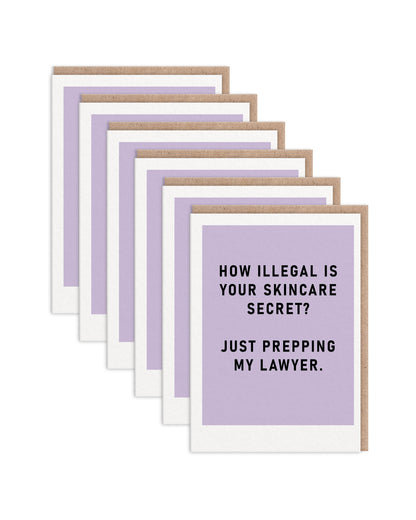 ODGC12408 6 Pack Image