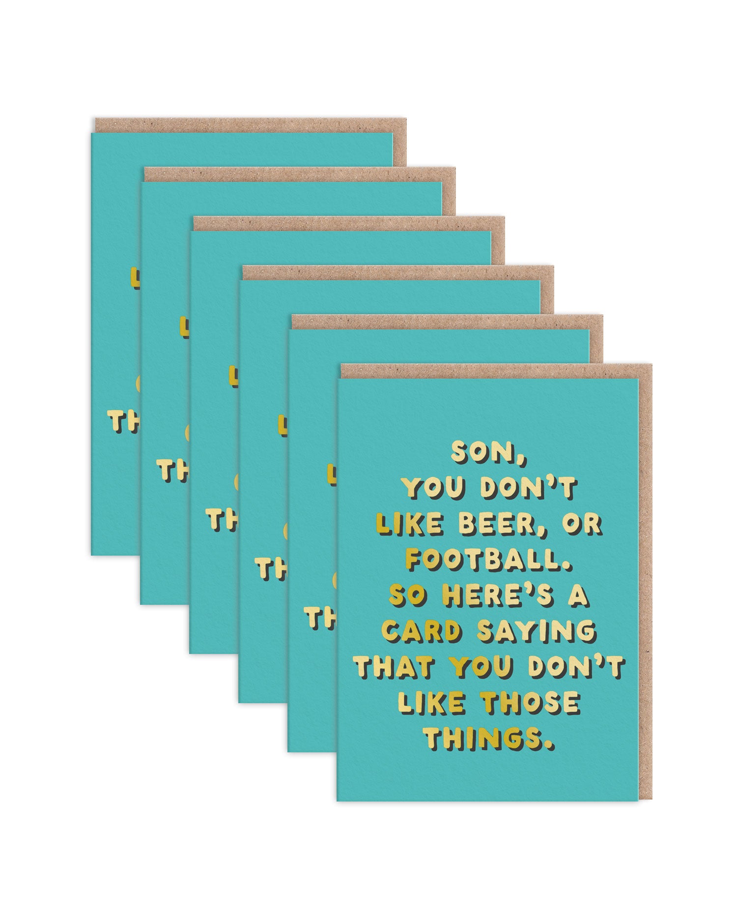 ODGC12514 6 Pack Image