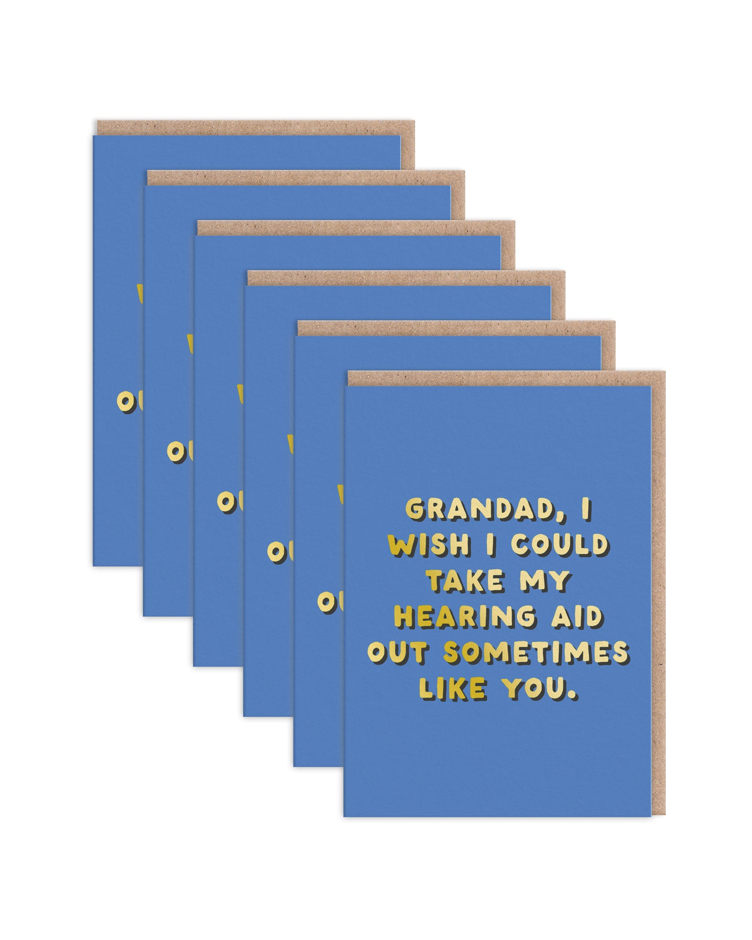 ODGC12516 6 Pack Image