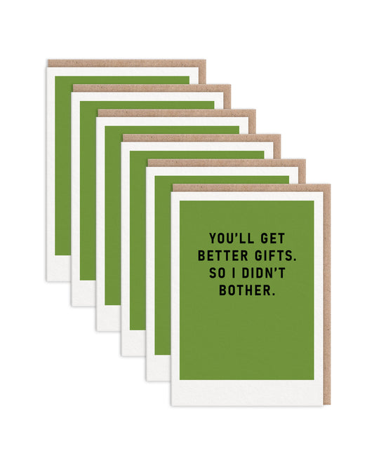 ODGC7320 6 Pack Image