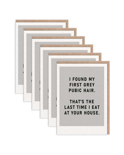 ODGC9256 6 Pack Image