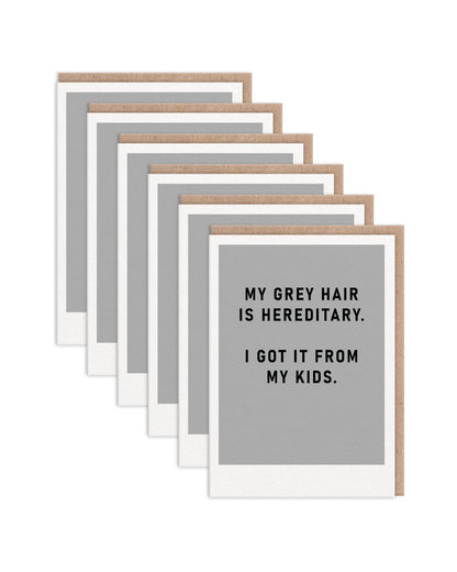 ODGC9458 6 Pack Image