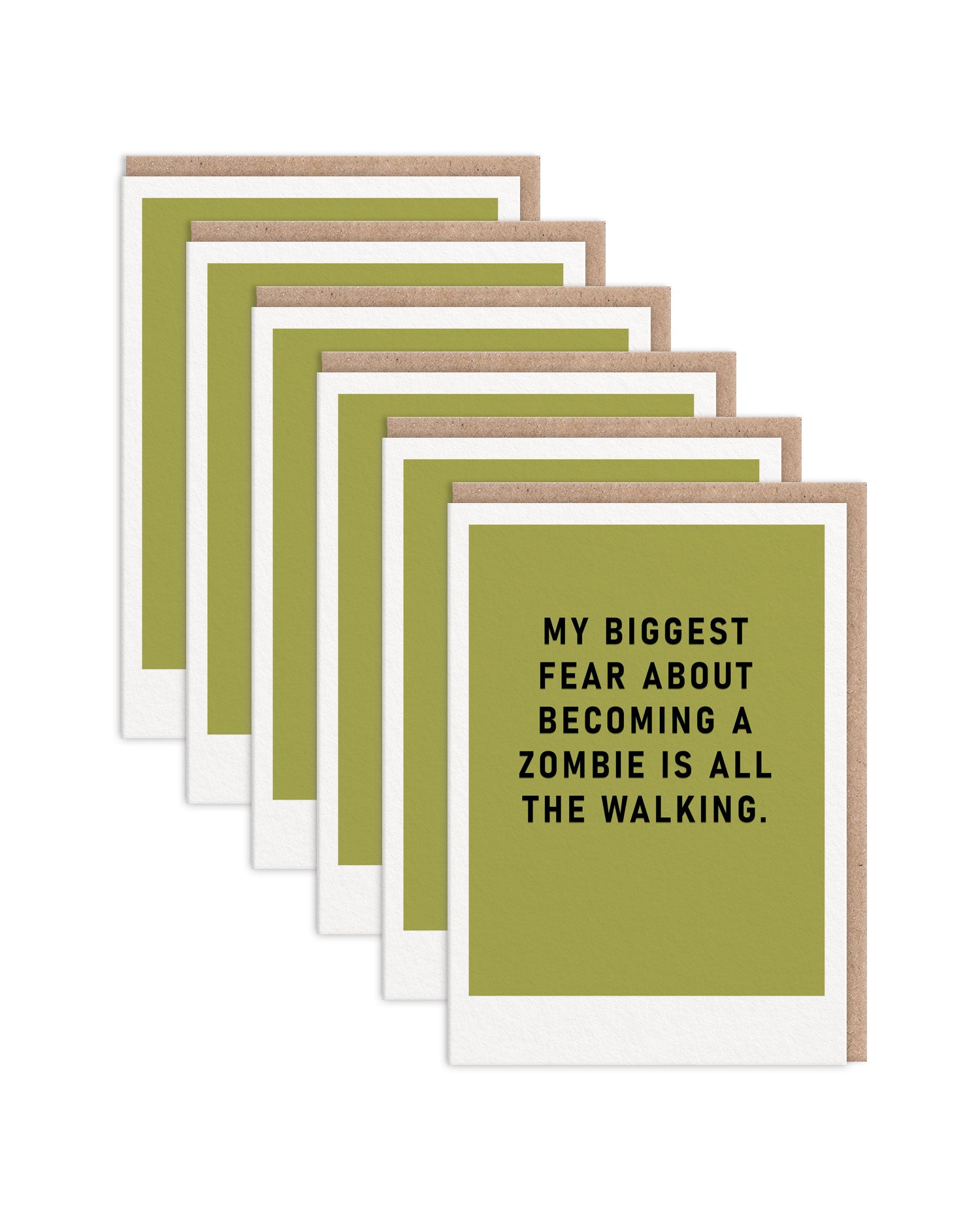 ODGC9655 6 Pack Image