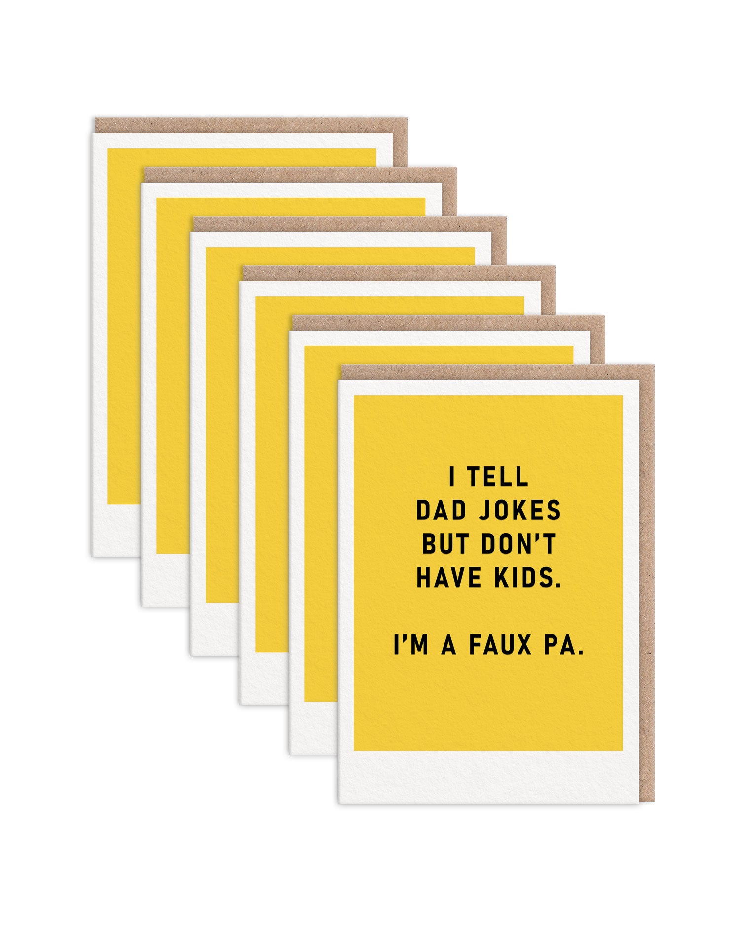 ODGC9657 6 Pack Image