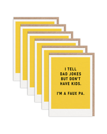 ODGC9657 6 Pack Image