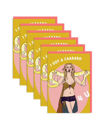 PMPGC9540 6 Pack Image