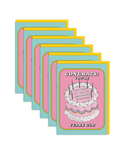 PMPGC9541 6 Pack Image