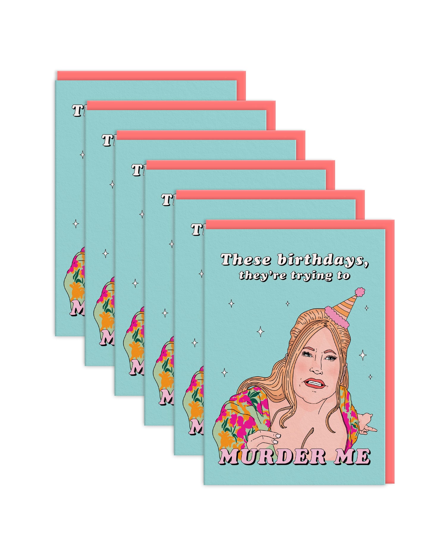 PMPGC9542 6 Pack Image